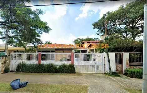 Casa com 3 Quartos à venda, 374m² no Vila Hamburguesa, São Paulo