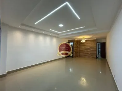 Sobrado com 3 Quartos à venda, 159m² no Guilhermina, Praia Grande