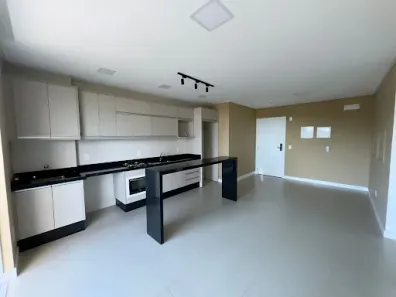 Apartamento com 2 Quartos para alugar, 64m² no Praia Brava de Itajaí, Itajaí