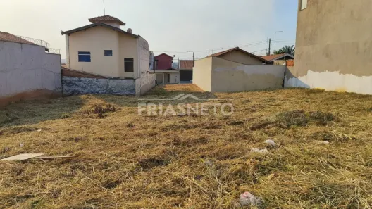 Lote/Terreno à venda, 175m² no Parque Conceição II, Piracicaba