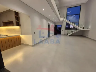 Casa de Condomínio com 4 Quartos à venda, 300m² no Jardim Residencial Dona Maria Candida, Indaiatuba