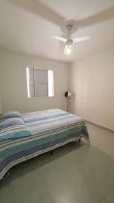 Apartamento com 2 Quartos à venda, 73m² no Canto do Forte, Praia Grande