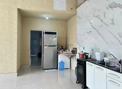 Casa de Condomínio com 2 Quartos à venda, 105m² no Residencial Altos do Parque II, Cuiabá
