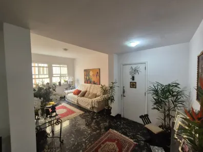 Apartamento com 4 Quartos à venda, 127m² no Flamengo, Rio de Janeiro