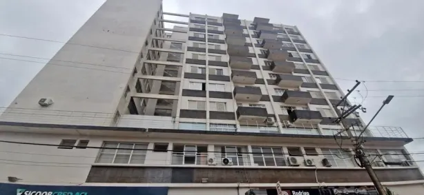 Apartamento com 3 Quartos à venda, 111m² no Centro, Itapetininga