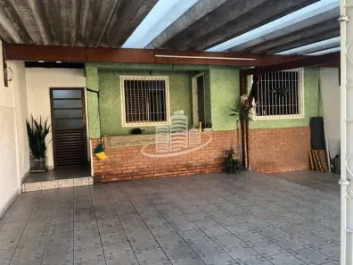 Casa com 3 Quartos à venda, 166m² no Vila Rosália, Guarulhos