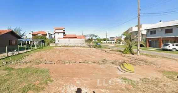 Lote/Terreno à venda, 375m² no Itapiruba, Imbituba