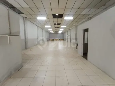 Galpão/Depósito/Armazém para alugar, 450m² no Paulicéia, Piracicaba