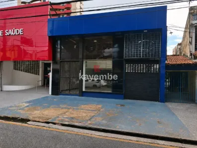 Ponto Comercial para alugar, 550m² no Fátima, Belém