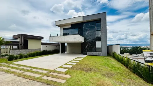 Casa de Condomínio com 4 Quartos para alugar, 306m² no Residencial Ibi-aram II, Itupeva