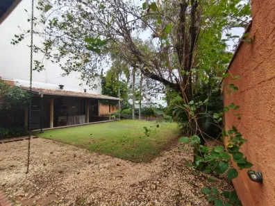 Casa de Condomínio com 4 Quartos à venda, 330m² no Bairro das Palmeiras, Campinas