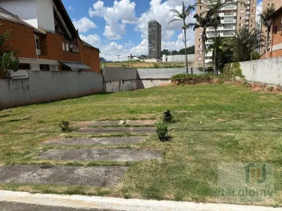 Lote/Terreno à venda, 560m² no Alphaville Residencial Zero, Barueri