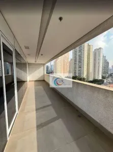 Sala Comercial para alugar, 192m² no Vila Gertrudes, São Paulo