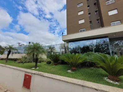 Apartamento com 2 Quartos à venda, 74m² no Vila Aviação, Bauru