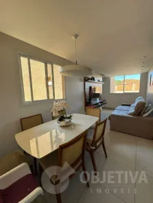 Apartamento com 3 Quartos para alugar, 67m² no Aclimação, Uberlândia