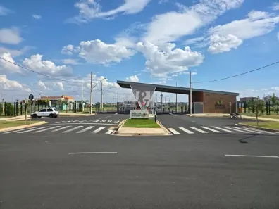 Lote/Terreno à venda, 426m² no Novo Mundo, Uberlândia