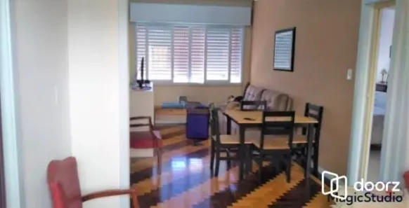 Apartamento com 2 Quartos à venda, 72m² no Menino Deus, Porto Alegre
