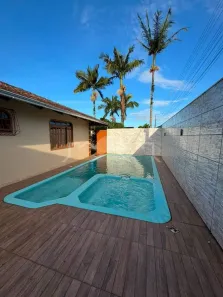 Casa com 3 Quartos à venda, 168m² no Jardim Iririú, Joinville