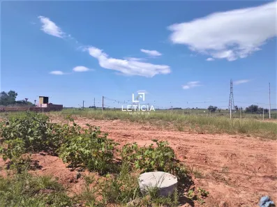 Lote/Terreno à venda, 252m² no Tomazetti, Santa Maria