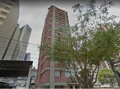 Apartamento com 1 Quarto à venda, 32m² no Bela Vista, São Paulo