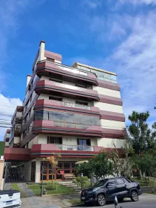 Apartamento com 3 Quartos à venda, 183m² no Centro, Pelotas