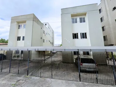 Apartamento com 3 Quartos para venda ou aluguel, 60m² no Montese, Fortaleza