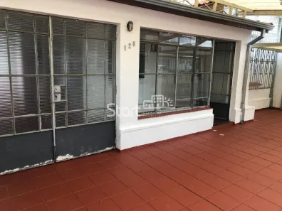 Imóvel Comercial com 4 Quartos à venda, 198m² no Jardim Brasil, Campinas