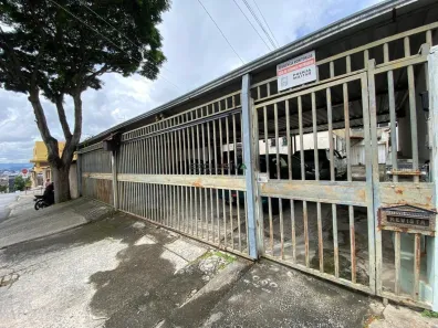 Apartamento com 3 Quartos à venda, 82m² no Centro, Contagem