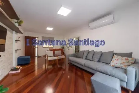 Casa de Condomínio com 3 Quartos à venda, 108m² no Vila Gumercindo, São Paulo