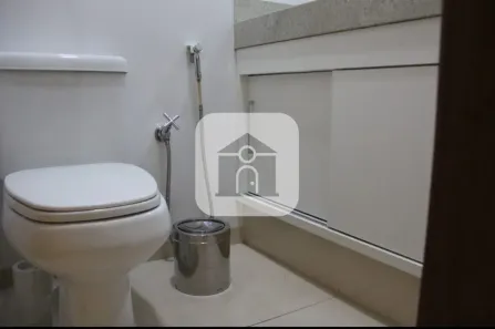 Sala Comercial para alugar, 48m² no Lídice, Uberlândia