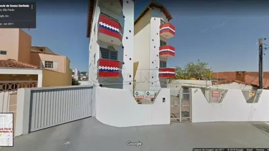 Apartamento com 1 Quarto à venda, 40m² no Jardim Santa Paula, São Carlos