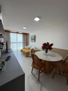 Apartamento com 2 Quartos à venda, 10m² no Guarajuba (Monte Gordo), Camaçari