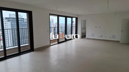 Apartamento com 4 Quartos à venda, 202m² no Setor Marista, Goiânia