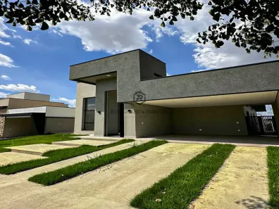 Casa de Condomínio com 3 Quartos à venda, 220m² no São Venâncio, Itupeva