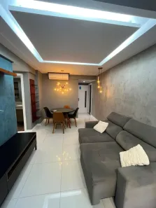Apartamento com 2 Quartos à venda, 64m² no Jardim Armação, Salvador