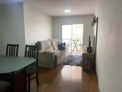 Apartamento com 2 Quartos à venda, 76m² no Parque Mandaqui, São Paulo