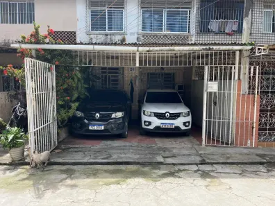 Casa com 3 Quartos à venda, 64m² no Jardim Jordão, Jaboatão dos Guararapes