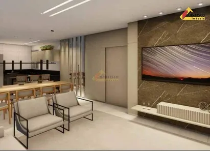 Apartamento com 3 Quartos à venda, 140m² no Centro, Divinópolis