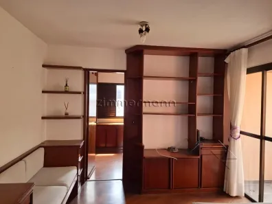 Apartamento com 1 Quarto à venda, 45m² no Santa Cecília, São Paulo