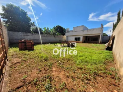 Casa com 3 Quartos à venda, 145m² no Bandeiras, Anápolis