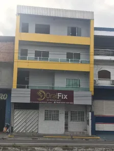 Prédio Comercial à venda, 600m² no São José Operário, Manaus