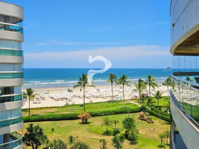 Apartamento com 4 Quartos à venda, 184m² no Riviera, Bertioga