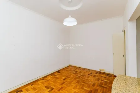 Apartamento com 1 Quarto para alugar, 44m² no Petrópolis, Porto Alegre