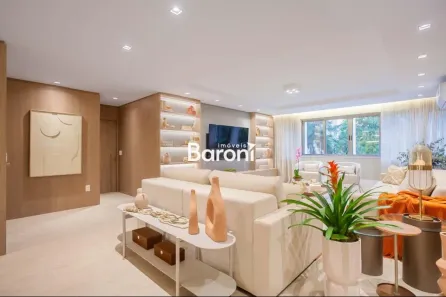 Apartamento com 2 Quartos para venda ou aluguel, 151m² no Consolação, São Paulo