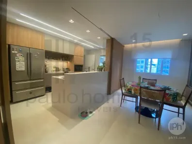 Apartamento com 2 Quartos para venda ou aluguel, 158m² no Vila Nova Conceição, São Paulo