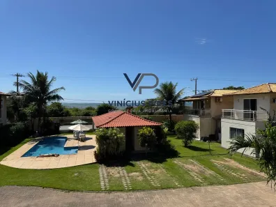 Casa de Condomínio com 3 Quartos à venda, 90m² no , Armação dos Búzios