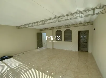 Casa com 4 Quartos à venda, 103m² no Vila Monteiro, Piracicaba