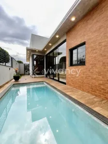 Fazenda/Sítio com 3 Quartos à venda, 170m² no Bonfim Paulista, Ribeirão Preto