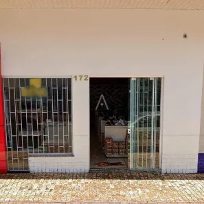 para alugar, 64m² no CENTRO, Santa Tereza do Oeste