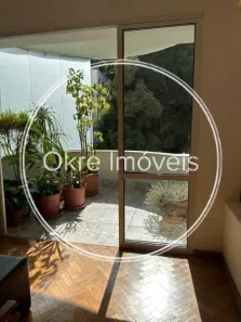 Apartamento com 4 Quartos à venda, 190m² no Copacabana, Rio de Janeiro
